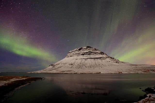 Skjólsteinar Leilighet Grundarfjörður Eksteriør bilde